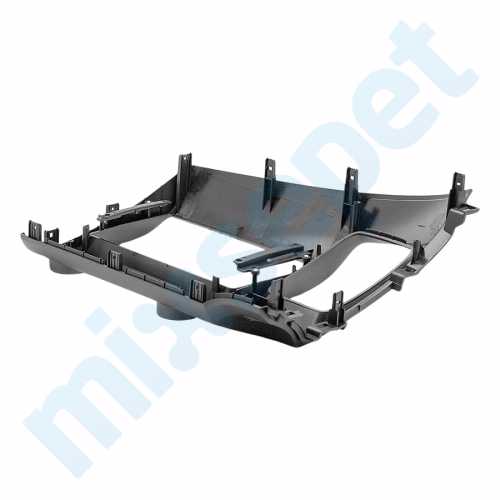 Honda Civic 9 İnç Multimedya Çerçevesi 22-1061