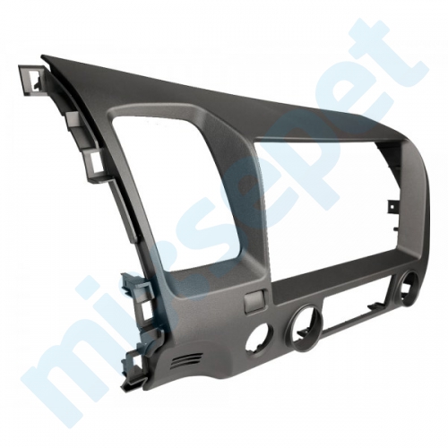 Honda Civic 9 İnç Multimedya Çerçevesi 22-1061