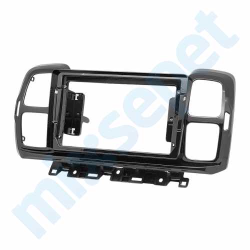 Citroën C5 AirCross 9 İnç Multimedya Çerçevesi 22-1134