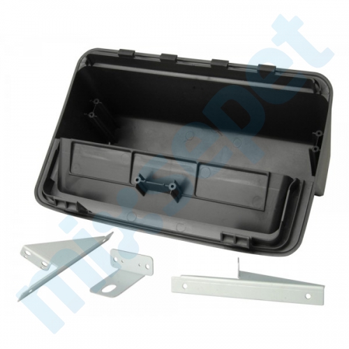 Audi Q3 9 inç Multimedya Çerçevesi 22-1155