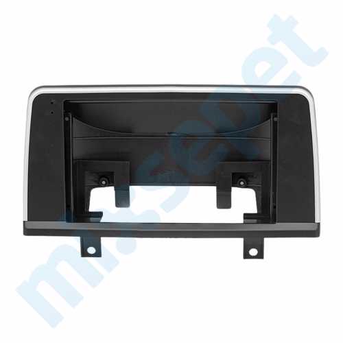 BMW 3 Serisi (F30) 9 inç Multimedya Çerçevesi 22-1158