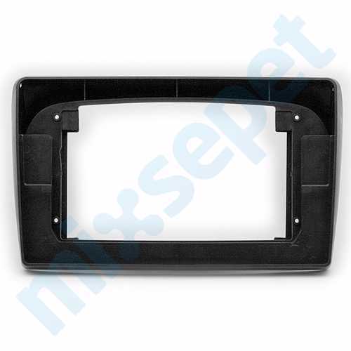Daihatsu YRV 10.1 inç Multimedya Çerçevesi 22-1167