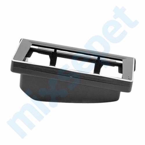 BMW 1 Serisi (F20/F21) 9 İnç Multimedya Çerçevesi 22-1174
