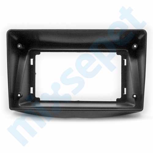 Mitsubishi Grandis 9 inç Multimedya Çerçevesi 22-1189