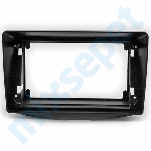 Mitsubishi Grandis 9 İnç Multimedya Çerçevesi 22-1208