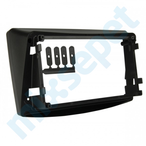 Mitsubishi Grandis 9 İnç Multimedya Çerçevesi 22-1208