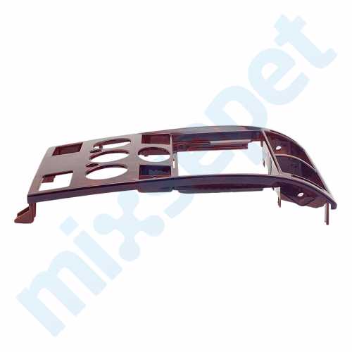 Ford Mondeo 9 İnç Multimedya Çerçevesi 22-1375