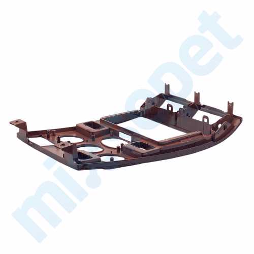 Ford Mondeo 9 İnç Multimedya Çerçevesi 22-1375