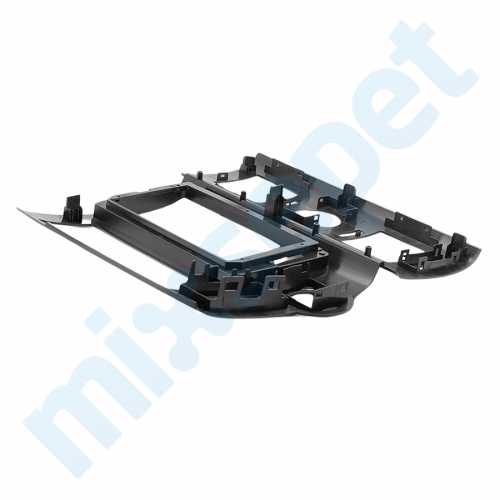 Hummer H2 9 İnç Multimedya Çerçevesi 22-1396