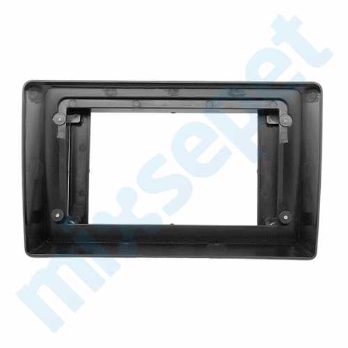 Toyota Cami 9 İnç Multimedya Çerçevesi 22-1433