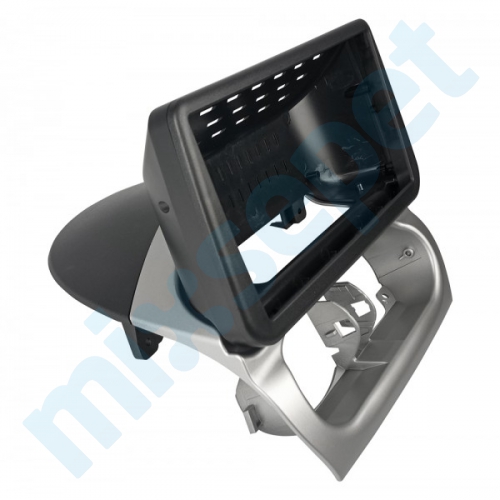Opel Combo Corsa Tigra 9 İnç Multimedya Çerçevesi 22-1454