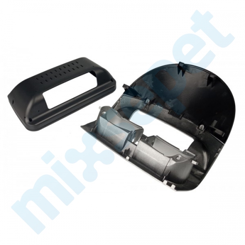 Opel Combo Corsa Tigra 9 İnç Multimedya Çerçevesi 22-1454
