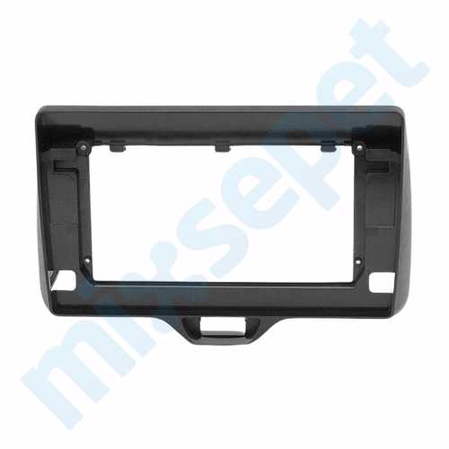 Toyota Yaris 10.1 inç Multimedya Çerçevesi 22-1485