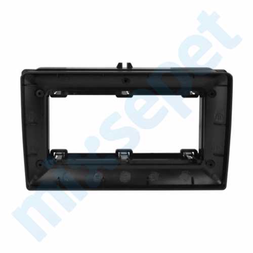 Volkswagen Seat Skoda 9 inç Multimedya Çerçevesi 22-1490