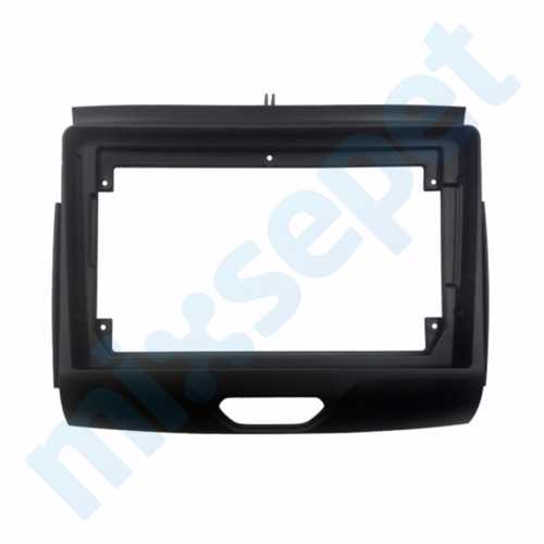 Ford Ranger  9 İnç Multimedya Çerçevesi 22-692