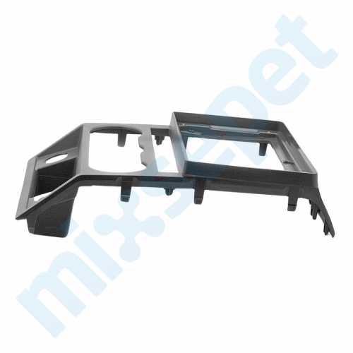 Gaz Gazelle 9 İnç Multimedya Çerçevesi 22-1544