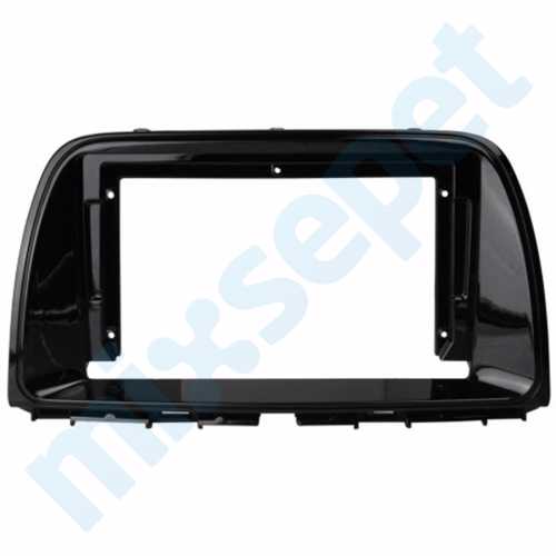  Mazda CX-5 9 inç Multimedya Çerçevesi 22-1557