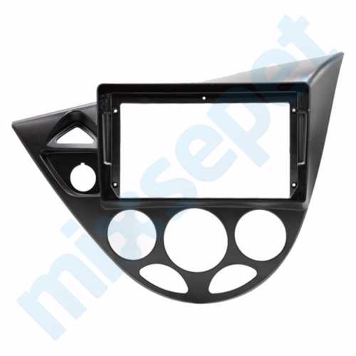 Ford Focus 9 inç Multimedya Çerçevesi 22-1601