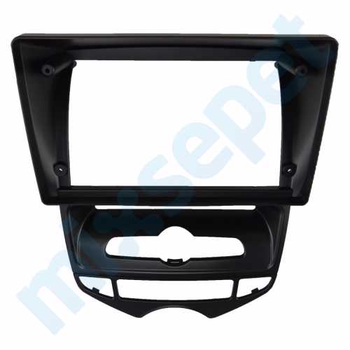 Hyundai iX20 Otomatik Klima 9 inç Multimedya Çerçevesi 22-1604