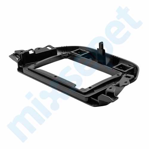 Opel Corsa F 9 İnç Multimedya Çerçevesi 22-1624