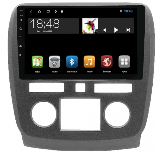 Buick Enclave 9 İnç Android Navigasyon ve Multimedya Sistemi