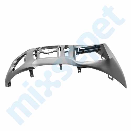 Ford Ranger 9 İnç Multimedya Çerçevesi 22-1279