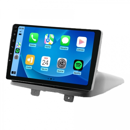 Fıat Doblo 10.1 İnç Carplay Androidauto Multimedya Sistemi