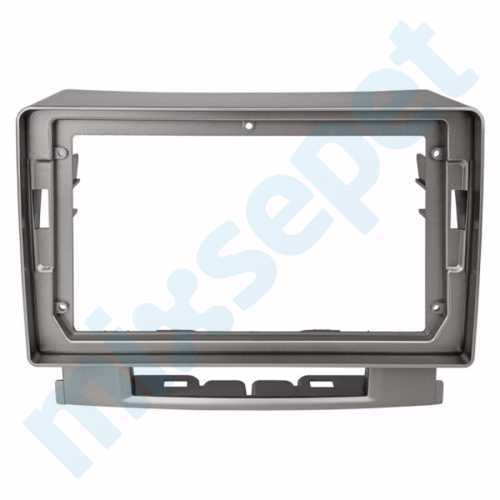 Opel Astra J 9 İnç Multimedya Çerçevesi 22-1143