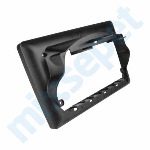 Ford Transit 10.1 İnç Multimedya Çerçevesi 22-1664 