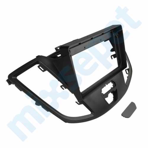Ford Transit 9 İnç Multimedya Çerçevesi 22-1669