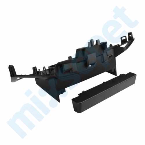 Ford Transit 9 İnç Multimedya Çerçevesi 22-1669