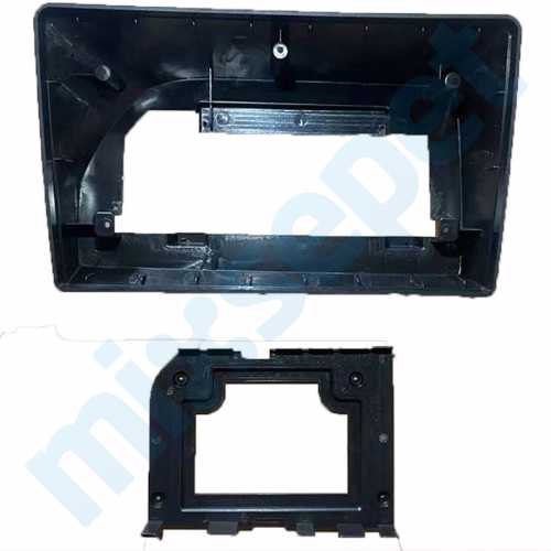 Citroen C5 10.1 İnç Multimedya Çerçevesi 22-1699