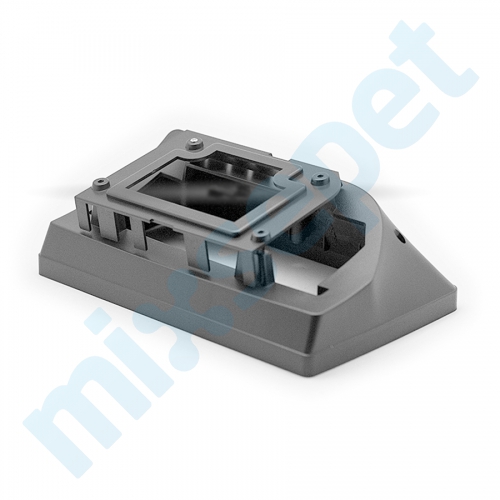 Citroen C5 10.1 İnç Multimedya Çerçevesi 22-1699