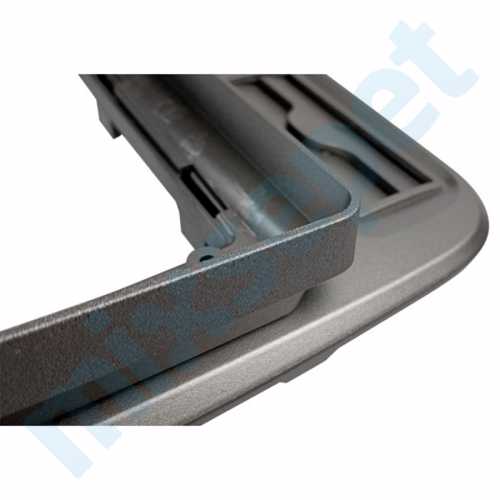 Fiat Punto 9 İnç Multimedya Çerçevesi 22-1716