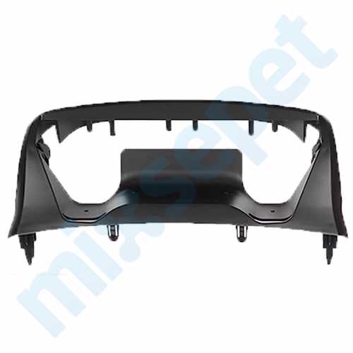Hyundai Genesis 9 İnç Multimedya Çerçevesi 22-1756