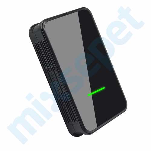 Mixtech S10 4GB 64GB  Smart Ai Box Carplay Android Dönüştürücü Modül