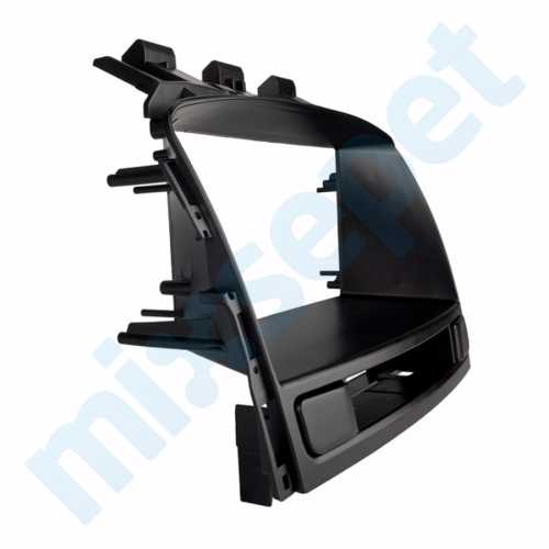 Opel Astra J Multimedya Çerçevesi 11-837
