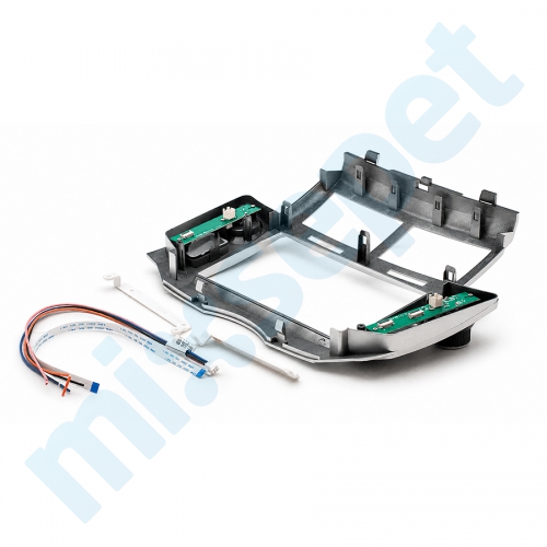 Toyota Yaris Multimedya Çerçevesi 11-839