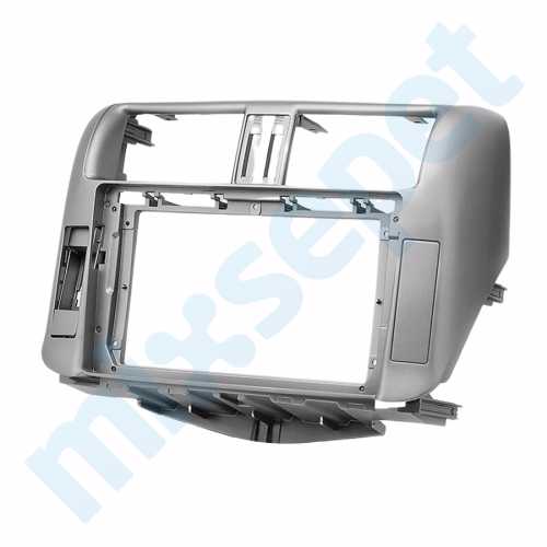Toyota Land Cruiser Prado 150 9 İnç Multimedya Çerçevesi 22-024