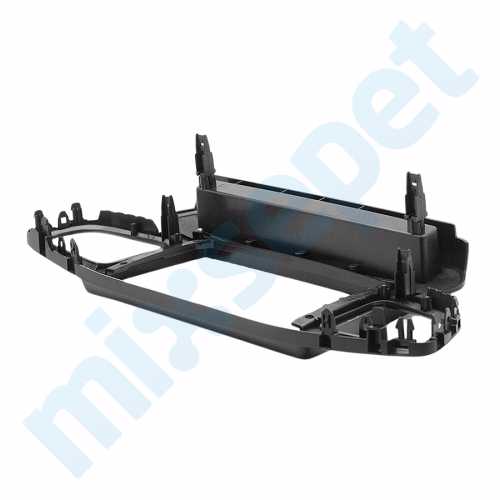 Hyundai IONIG 9 İnç Multimedya Çerçevesi 22-1229