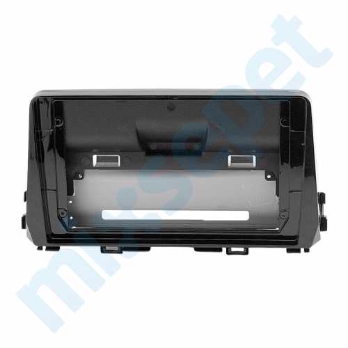 Kia Picanto 9 İnç Multimedya Çerçevesi 22-1398