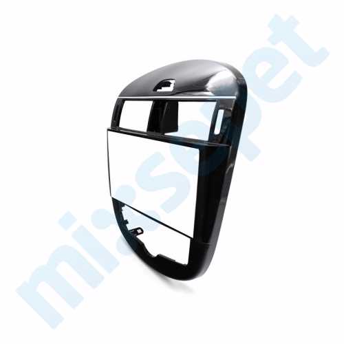 Nissan Pulsar 9 İnç Multimedya Çerçevesi 22-1794