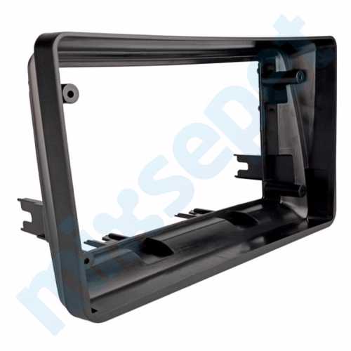Fiat Panda 9 İnç Multimedya Çerçevesi 22-1845