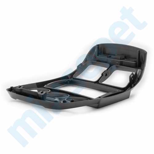 Hyundai Accent 9 İnç Multimedya Çerçevesi 22-1895