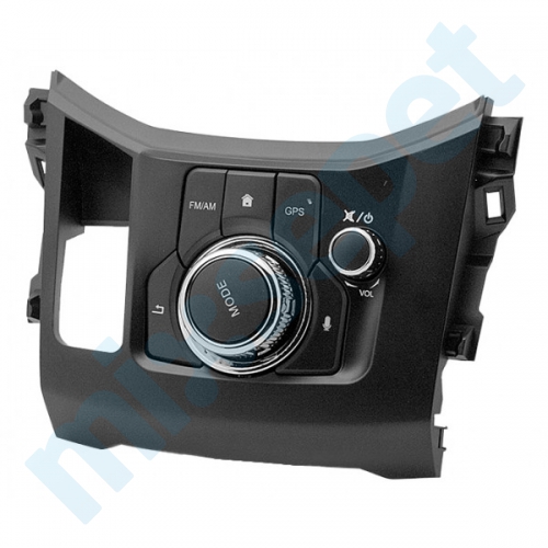 Mazda CX5 9 İnç Multimedya Çerçevesi 22-1908