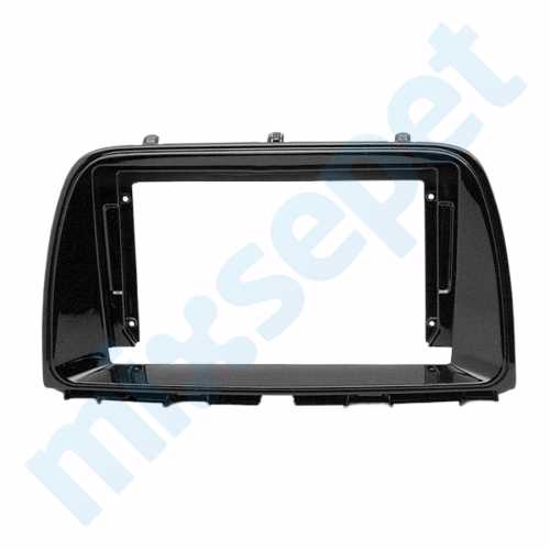 Mazda CX5 9 İnç Multimedya Çerçevesi 22-1909
