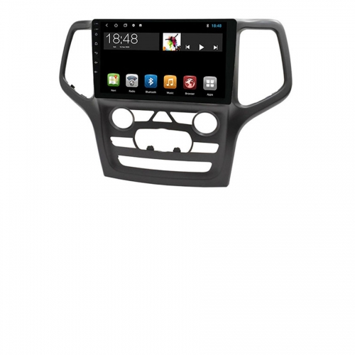 Jeep Grand Cherokee  9 İnç Android Navigasyon ve Multimedya Sistemi