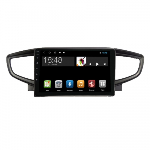 Hyundai IONIG 9 İnç Android Navigasyon ve Multimedya Sistemi