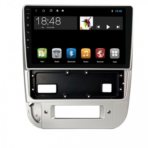 Peugeot 406 9 İnç Android Navigasyon ve Multimedya Sistemi