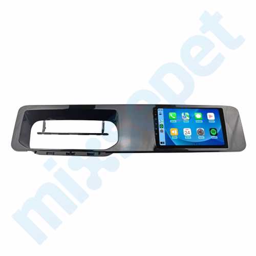 Ford Transit 9 inç Carplay Androidauto Android Multimedya Sistemi